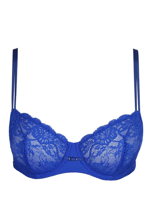 Marie Jo Melipha Balcony Bra Vertical Seam